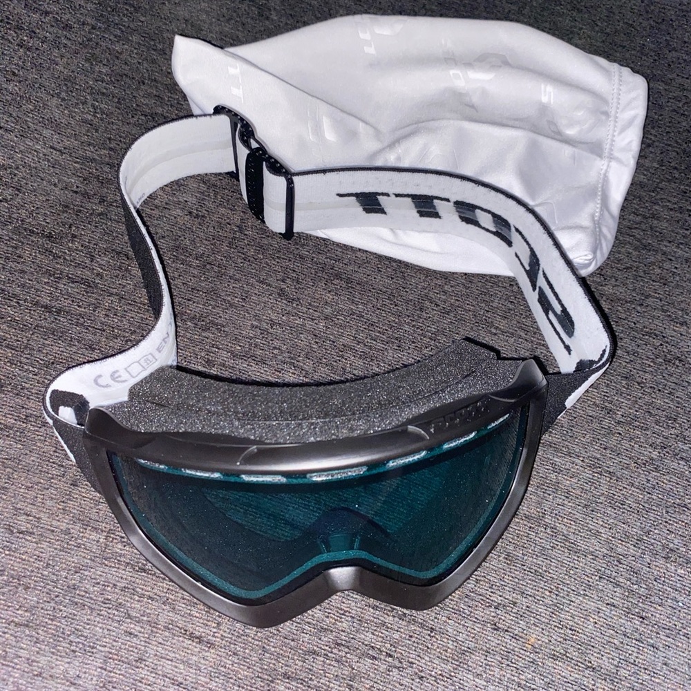 Brand New MotorSport Goggles